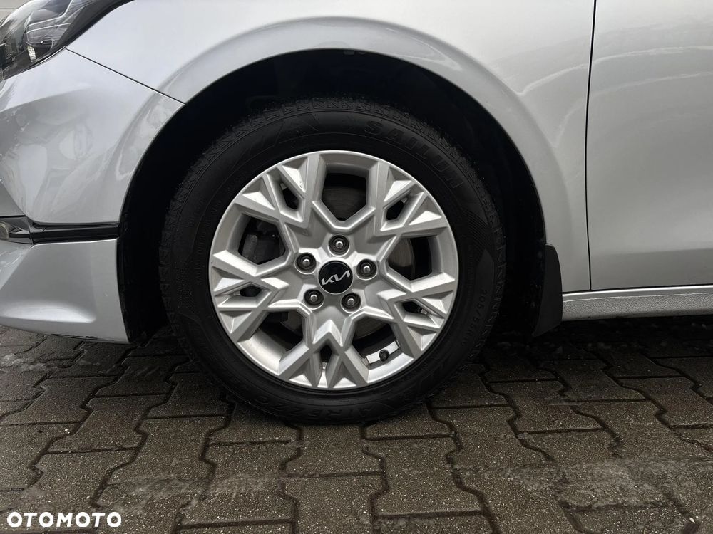 Kia Ceed 1.5 T-GDI M DCT - 18