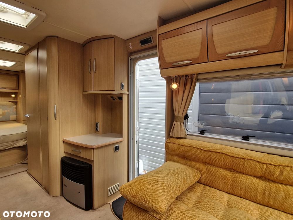 SWIFT Spectrum GTS - 7