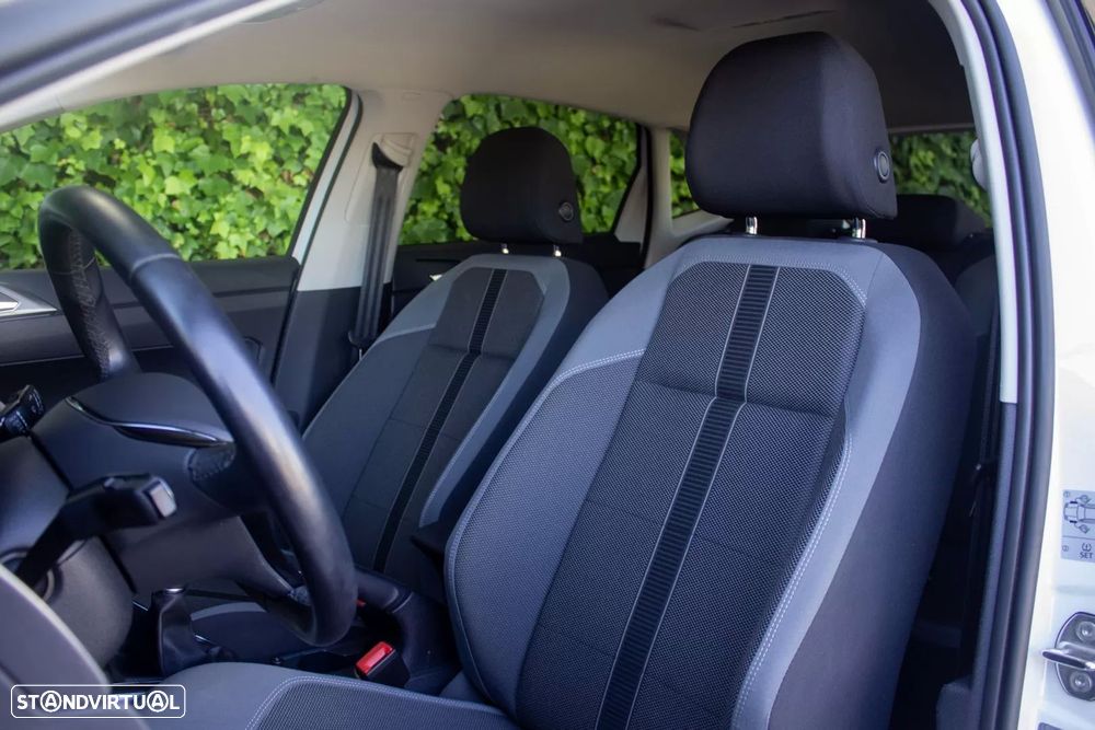 VW Polo 1.0 TSI Confortline - 12