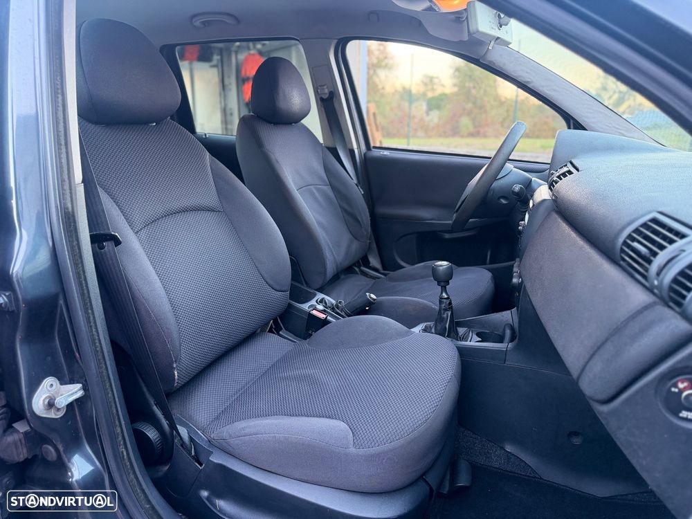 Fiat Stilo 1.2 16V - 9