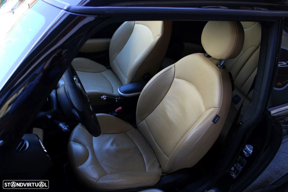 MINI Clubman John Cooper Works - 22