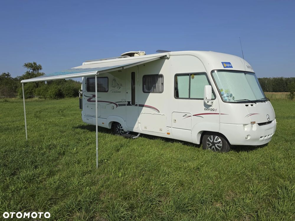 Rapido 986M - 4