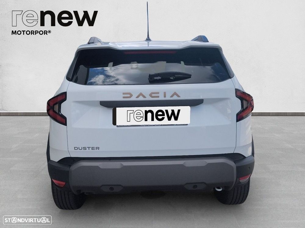 Dacia Duster 1.2 TCe Extreme - 5