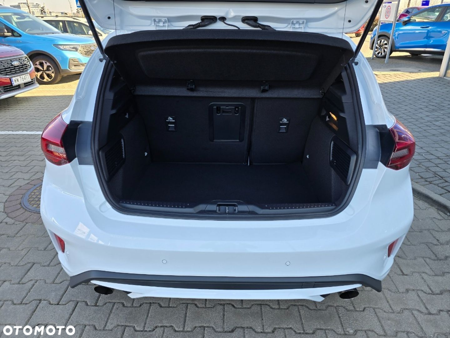 Ford Focus - 22