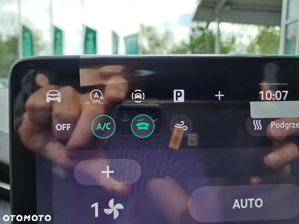 Skoda Kodiaq 2.0 TDI 4x4 Edition 130 DSG - 16