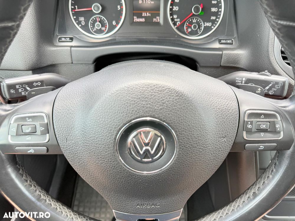 Volkswagen Tiguan 2.0 TDI DSG 4Mot Highline - 23