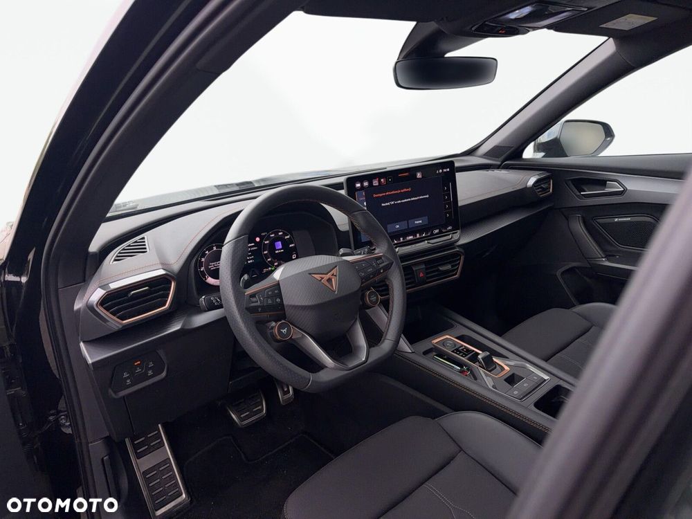 Cupra Formentor 1.5 TSI DSG - 10