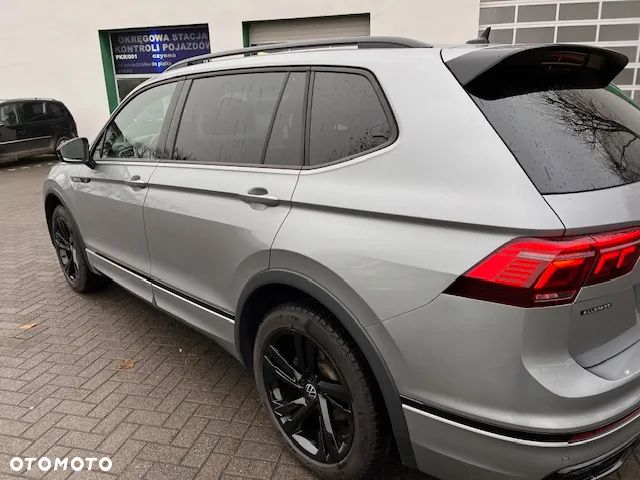 Volkswagen Tiguan 1.5 TSI EVO R-Line DSG - 10