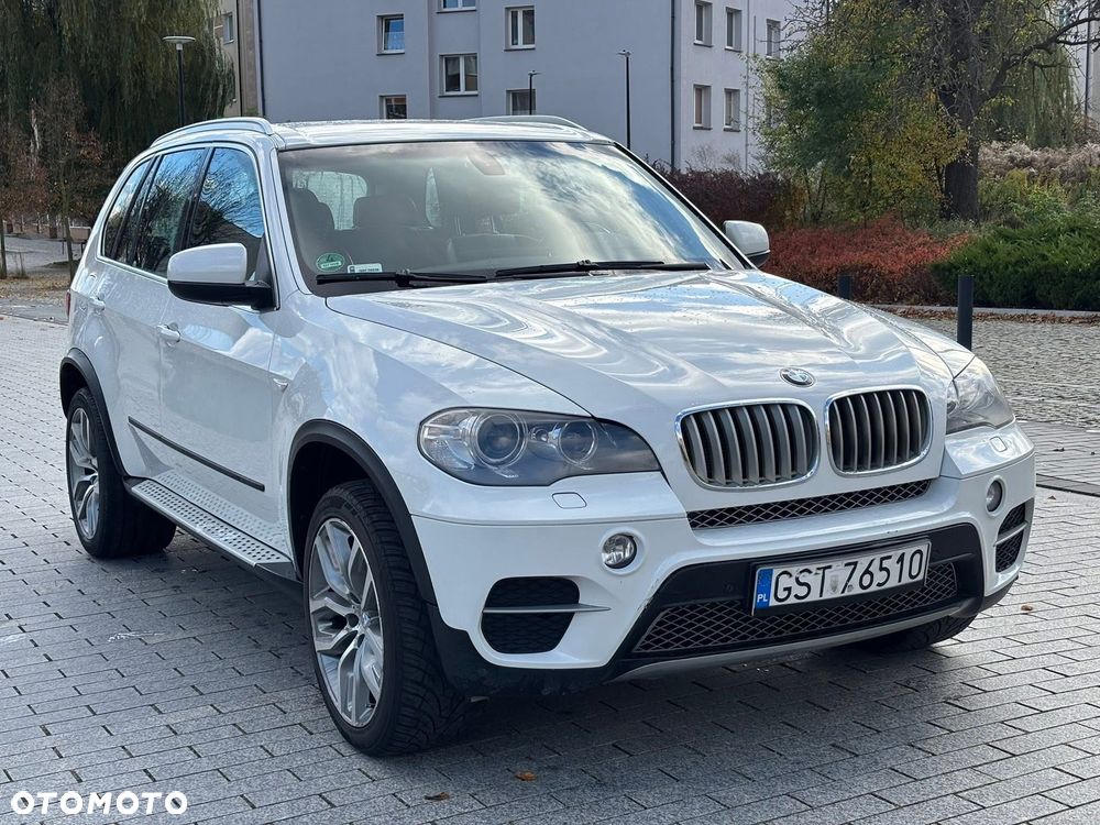 BMW X5 - 2