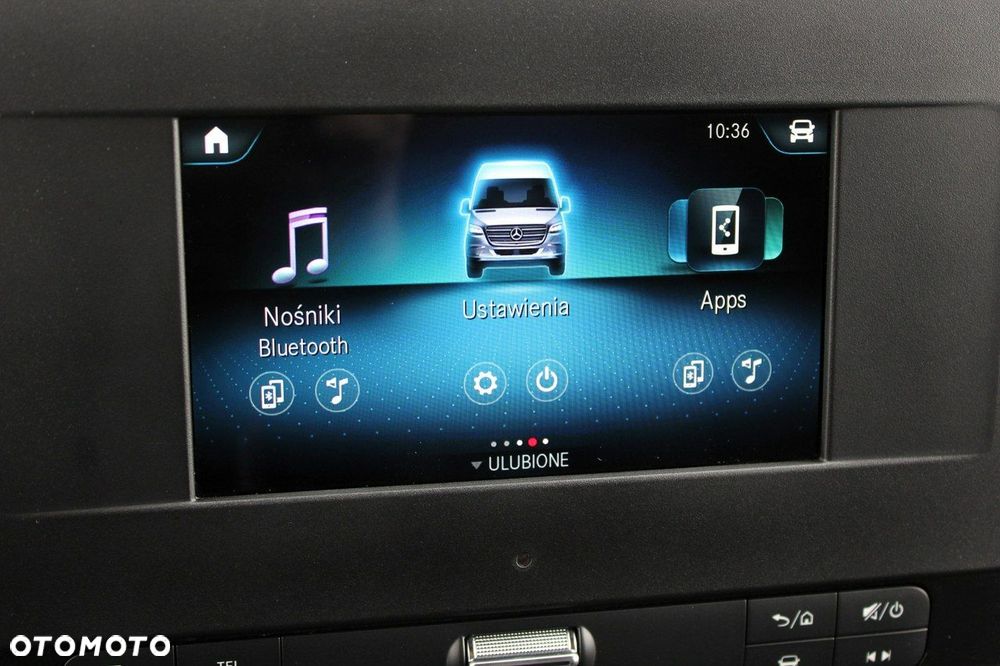 Mercedes-Benz Sprinter - 28