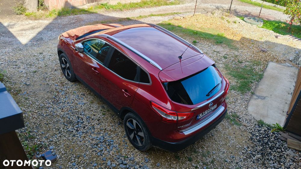 Nissan Qashqai 1.6 DIG-T Tekna - 38