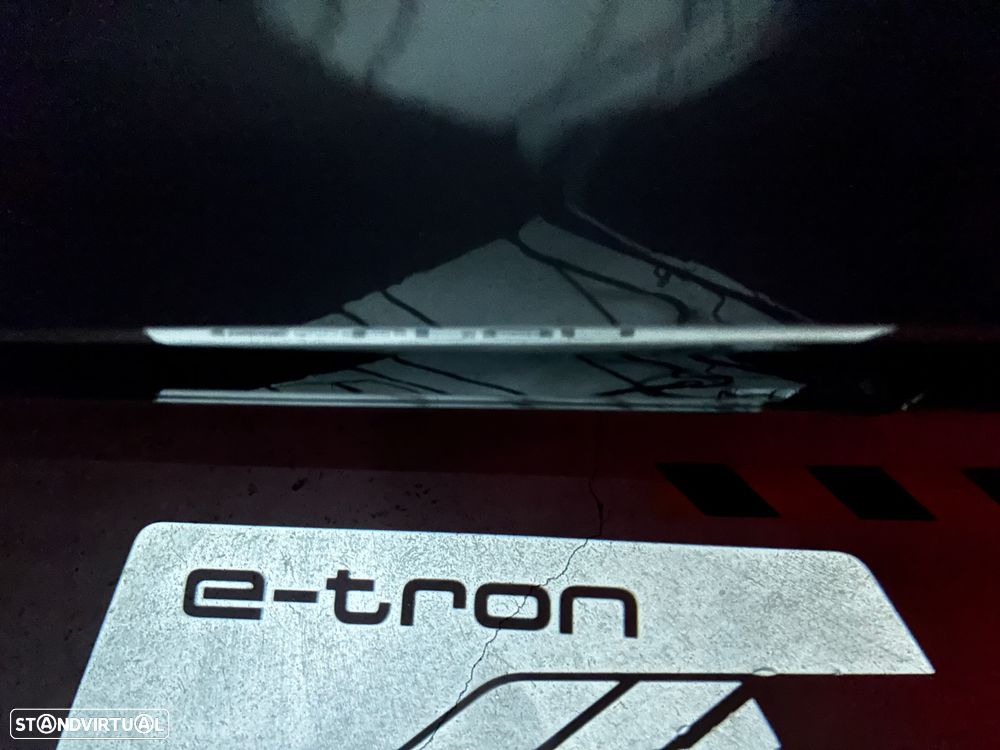 Audi Q4 e-tron 40 82 kWH - 31