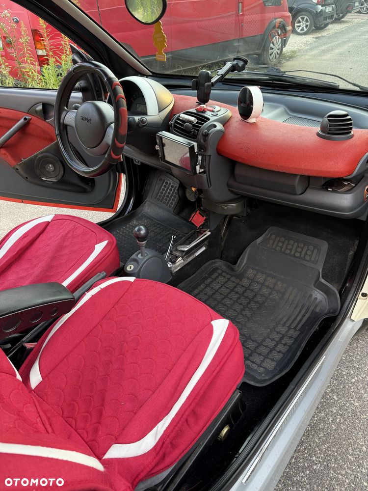 Smart Fortwo - 6