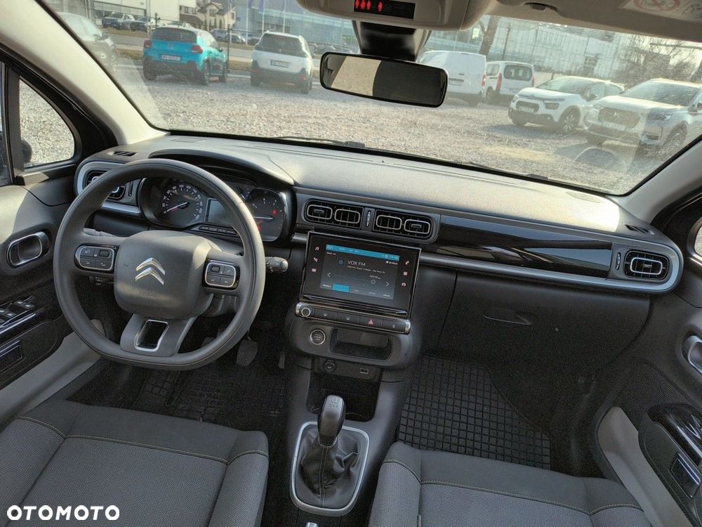 Citroën C3 - 8