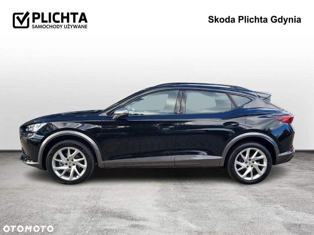 Cupra Formentor 1.5 TSI DSG - 2