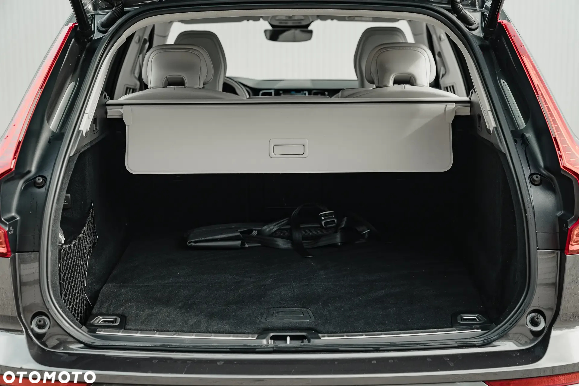 Volvo XC 60 T8 AWD Recharge Geartronic Inscription - 27
