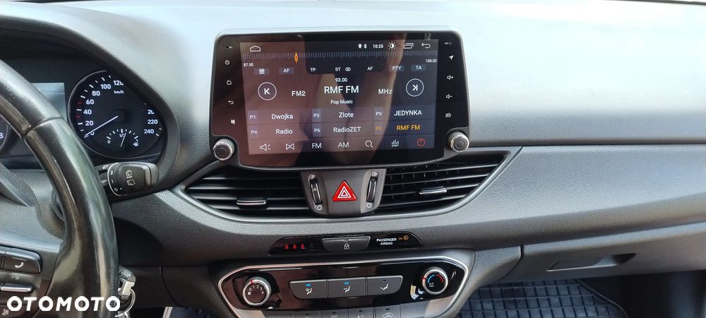 Hyundai i30 1.5 DPI Comfort - 24