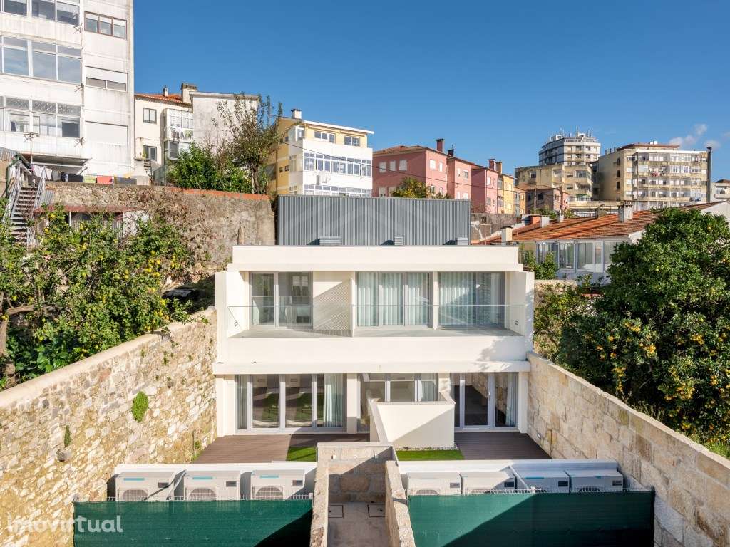 Apartamentos de Luxo em Vila Nova de Gaia - Grande imagem: 3/50