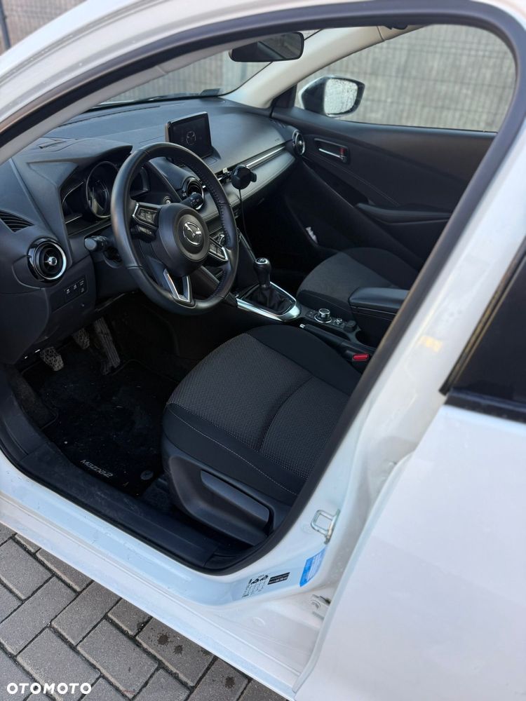 Mazda 2 1.5 Skypassion i-ELoop - 5
