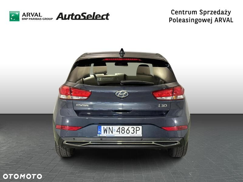 Hyundai i30 - 5