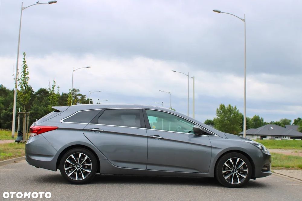 Hyundai i40 1.7 CRDi Business - 6