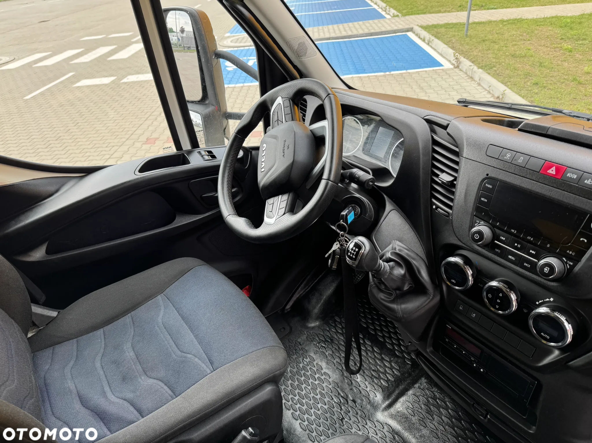 Iveco 70C18 - 6