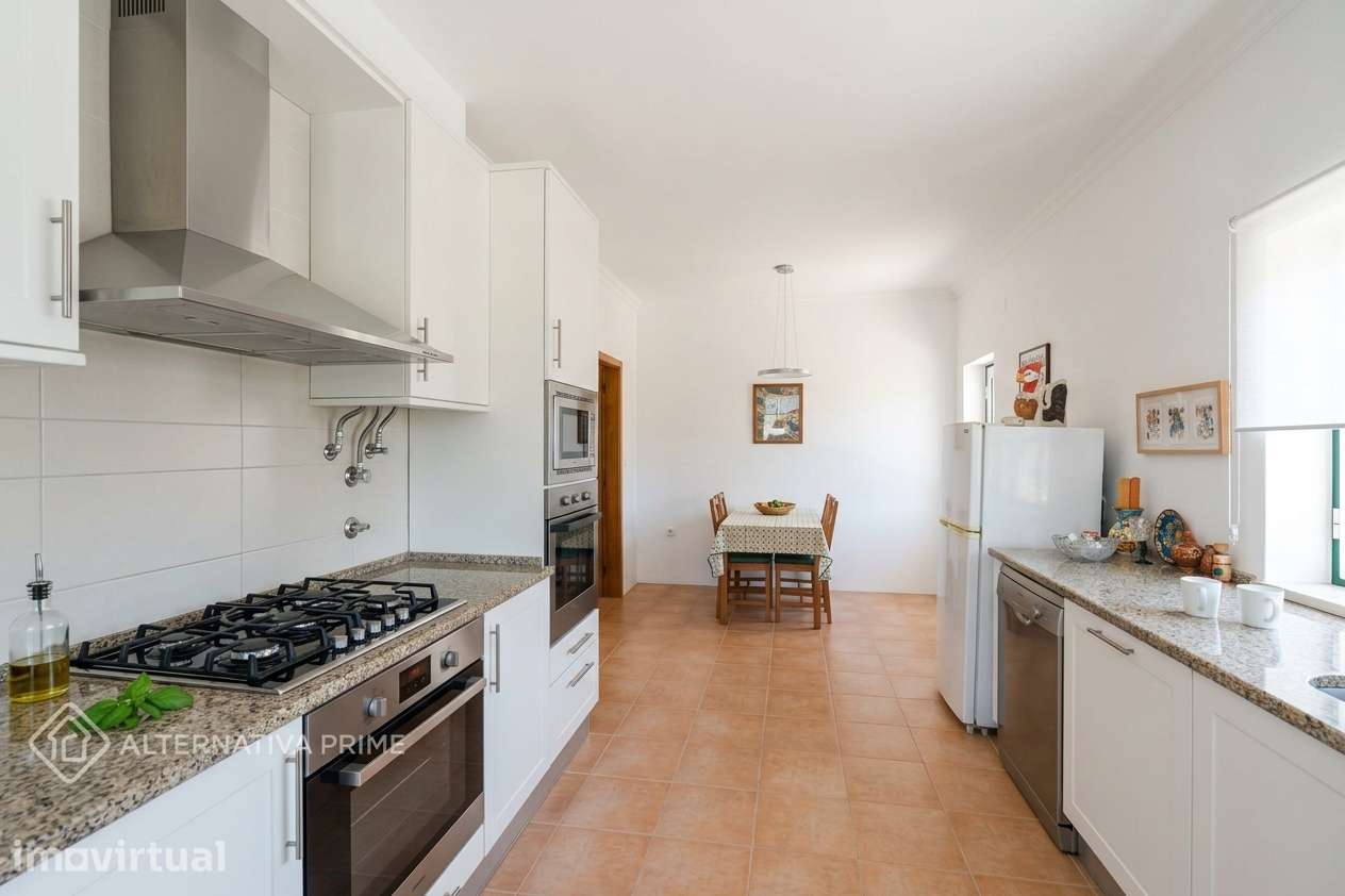 Moradia T4 à venda em Olhalvo, Alenquer — foto 15