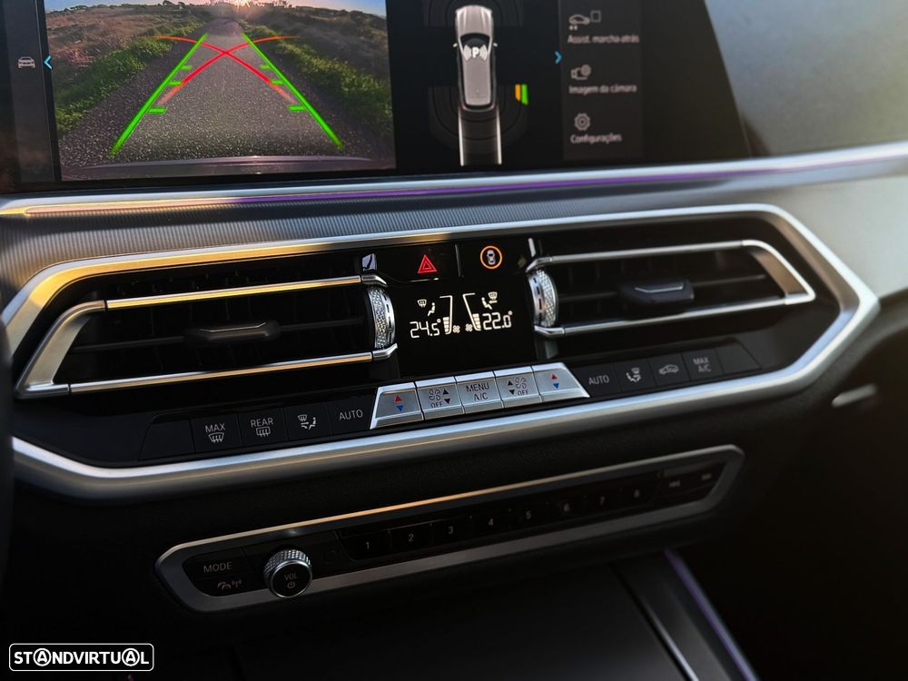 BMW X5 45 e xDrive - 23