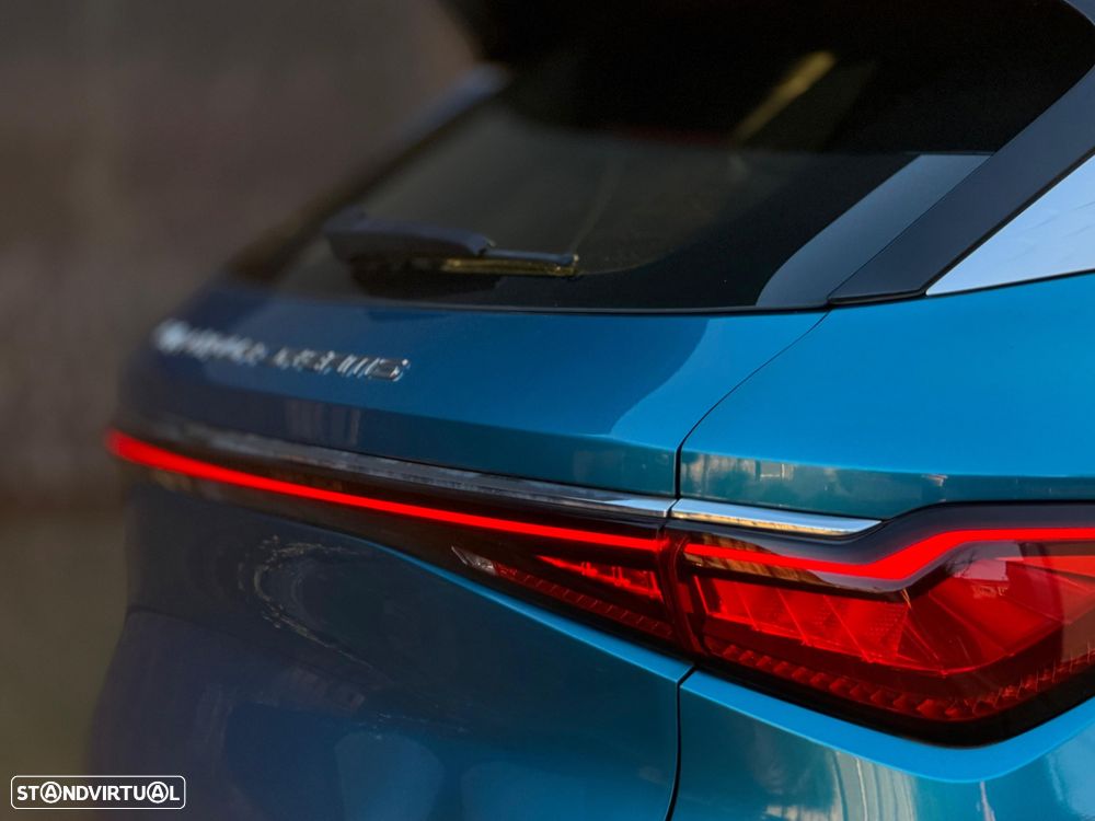 BYD Atto 3 Comfort - 11