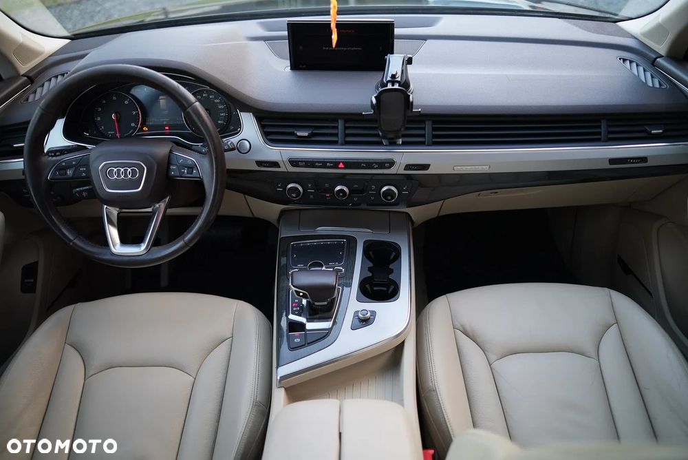 Audi Q7 - 27