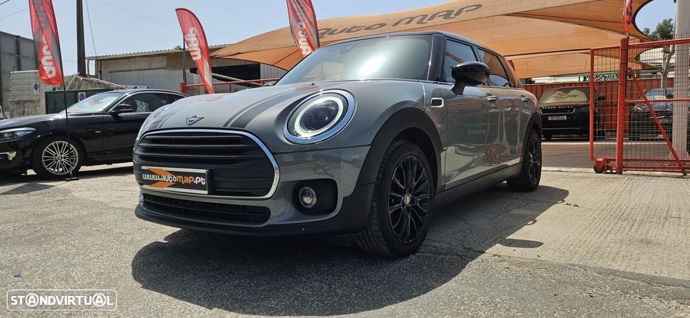 MINI Clubman Cooper Premium Plus Essential Auto - 14