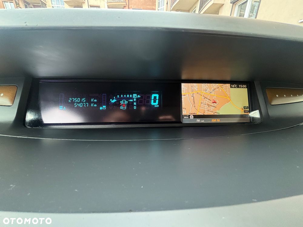 Renault Espace 2.0 dCi 175 FAP Initiale - 24
