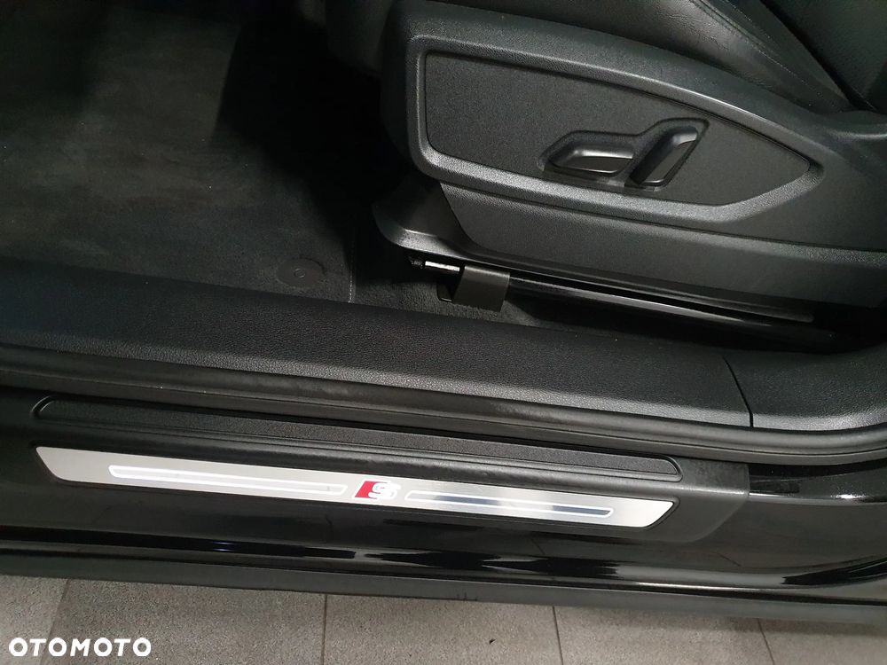 Audi Q5 40 TDI quattro S tronic S line - 19