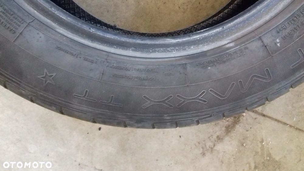 2 opony letnie Dunlop Sp sport maxx tt 225/55/16 - 9