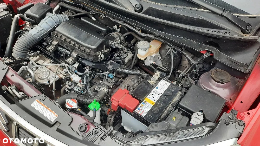 Suzuki Ignis - 20