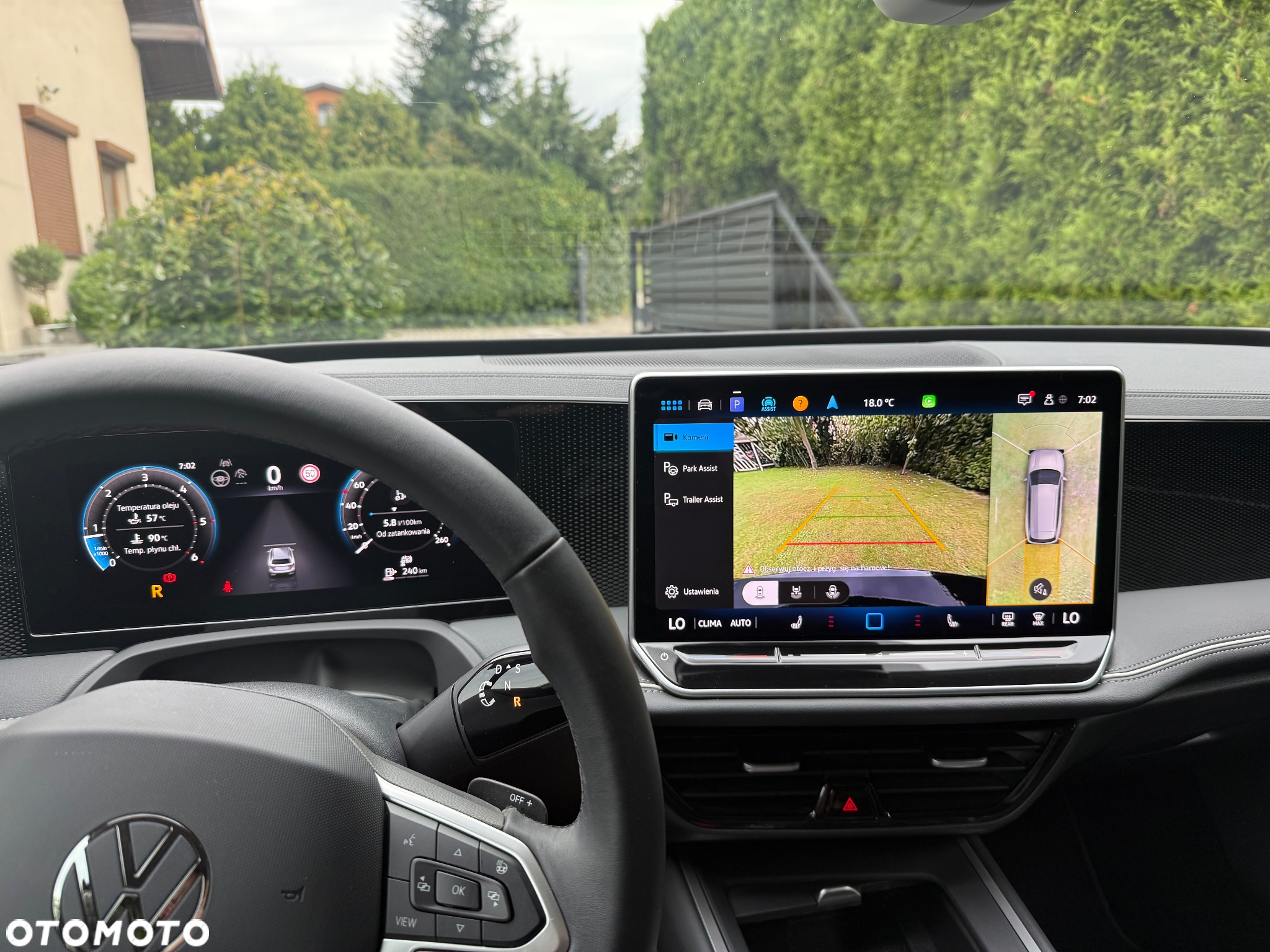 Volkswagen Passat 2.0 TDI EVO Elegance DSG - 7