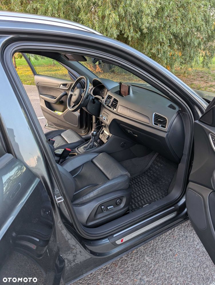 Audi Q3 - 7
