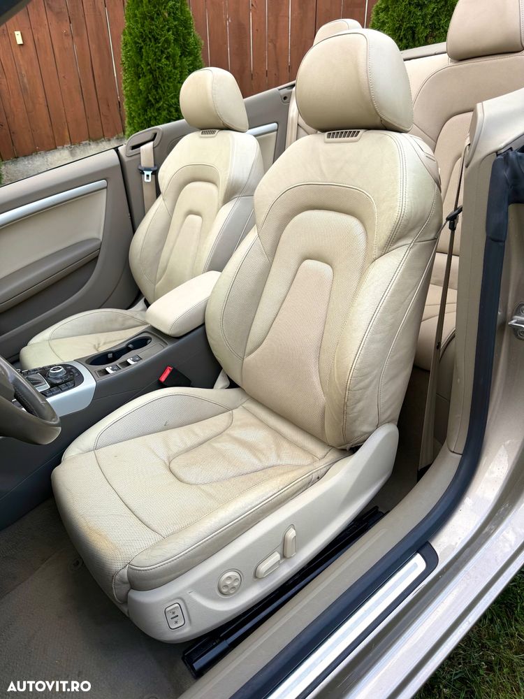 AUDI A5 2011 — imagine 6