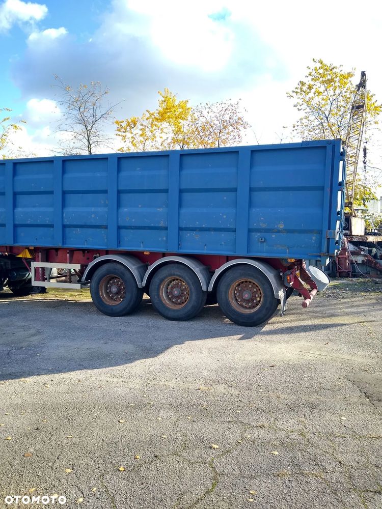 Bodex KIS 3W-S - 2