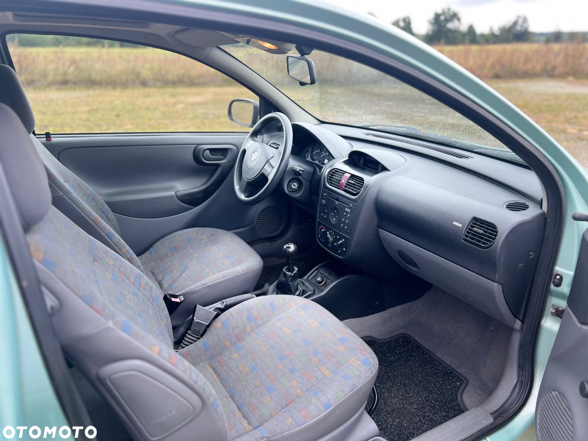 Opel Corsa - 7