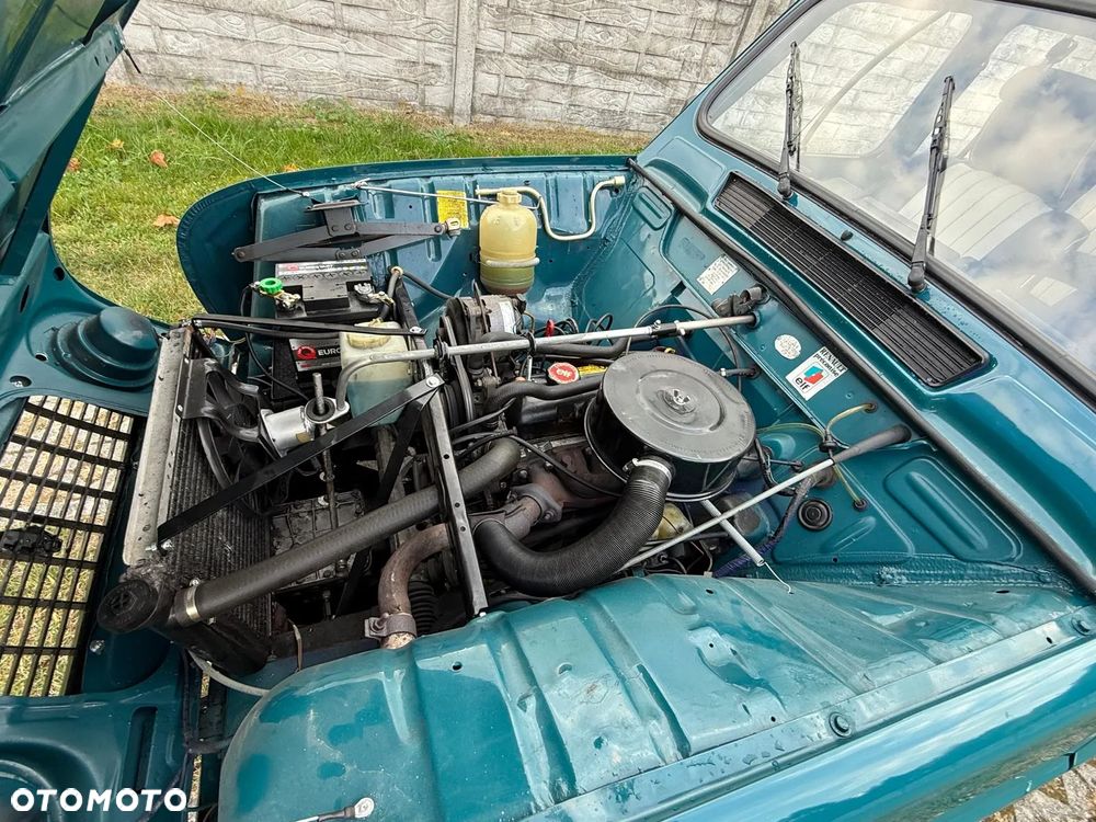 Renault 4 1.1 GTL - 13