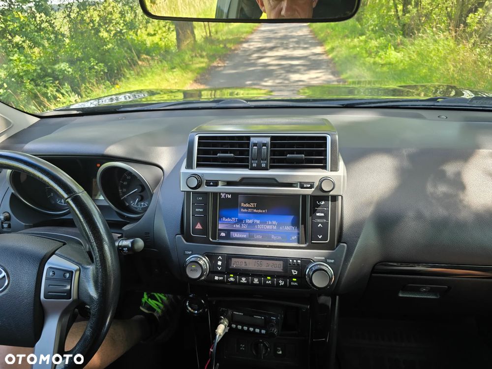 Toyota Land Cruiser LC 3.0 D-4D Executive - 11