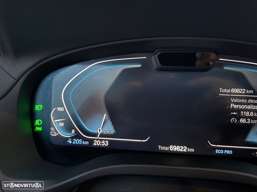 BMW iX3 M Sport Inspiring - 24