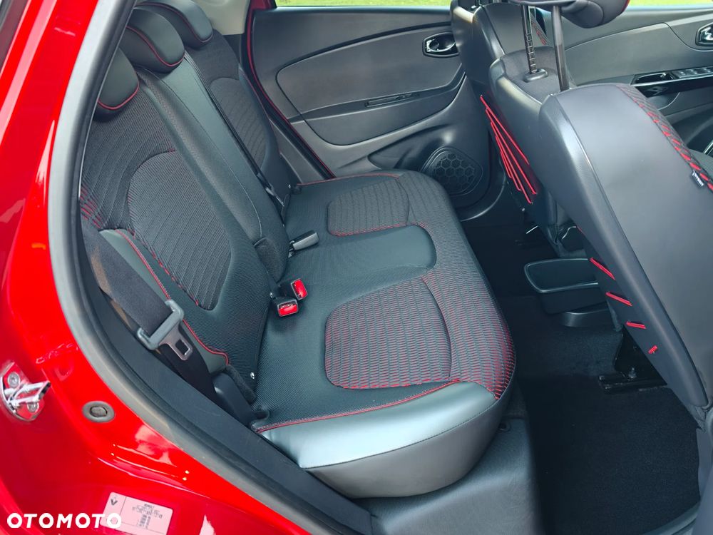Renault Captur 0.9 Energy TCe Helly Hansen - 24