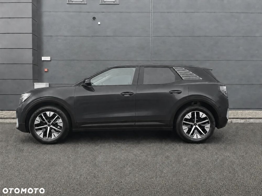 Ford Explorer 77kWh Premium AWD - 4