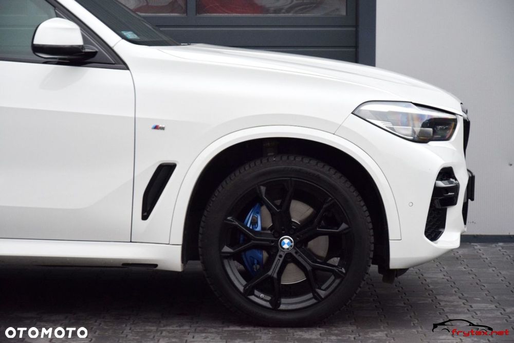 BMW X5 - 5