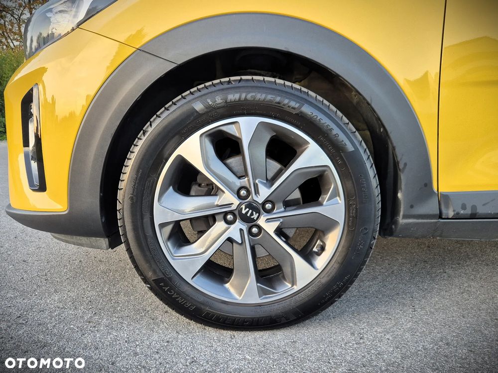 Kia Stonic 1.4 L - 38