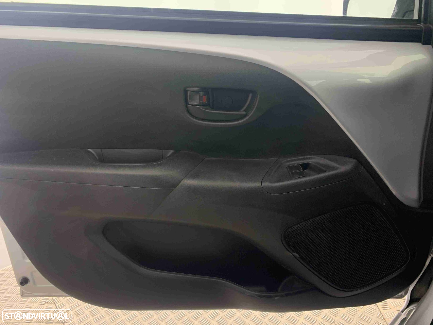 Citroën C1 1.0 VTi Feel - 8