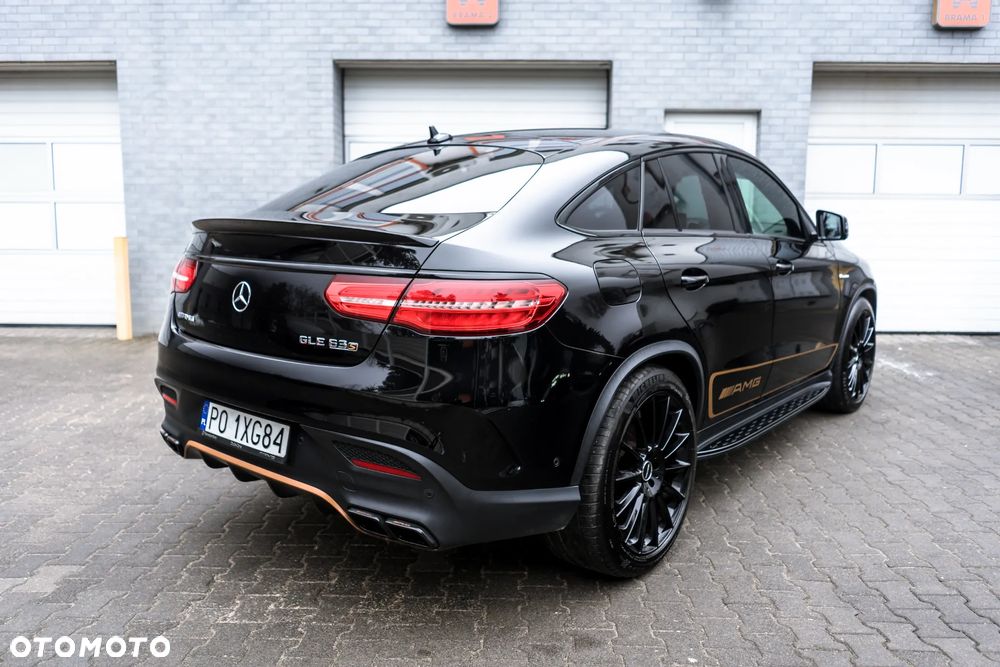 Mercedes-Benz GLE - 5