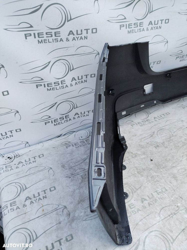 Bara spate Bmw Seria 3 F31 M-Paket Combi/break/variant an 2012-2019 - 8